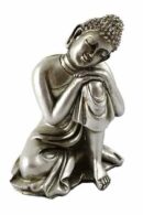Buddha Thai Sitting Resting