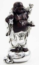 Buddha Happy Standing