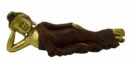 Buddha Thai Lying Resting