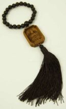 Decoration Wooden Buddha Thousand Hand