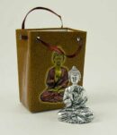 Buddha Thai Meditating 4pcs