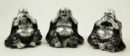 Buddha Hear See And Speak