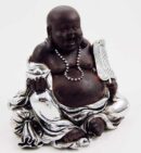 Buddha Happy Sitting
