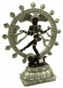 Shiva Dancing 21X7.5X26cm