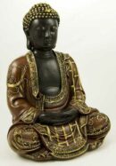 Buddha Thai Meditating