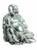 Buddha Sitting 12 Inch
