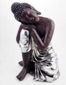 Buddha Thai Sitting 26x26x40cm