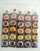 Candle Circle Pots 25pcs