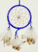 Dream Catcher Purple 11.5cm