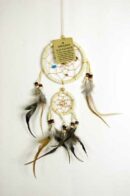 Dream Catcher Natural 9CM