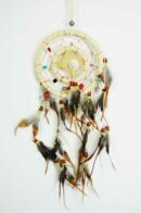 Dream Catcher With Shells 11.5cm
