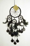 Dream Catcher With Shell 11.5cm