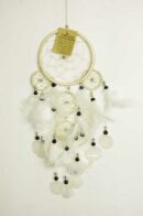 Dream Catcher With Shell 11.5cm