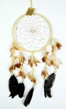 Dream Catcher Natural 21.5CM