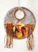 Dream Catcher Indian 13 Inch