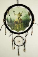 Dream Catcher Indian 13 Inch
