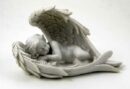 Cherub In Wings Set Of 2