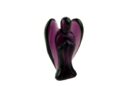 Figurine Angel Amethyst 35mm