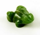 Frog Aventurine 40mm