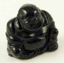 Figurine Buddha Blue