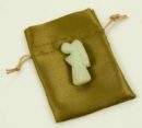 Stone Jade Wish Angel