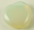 Stone Heart Opalite 50mm