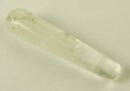 Massage Stick Clear Quartz