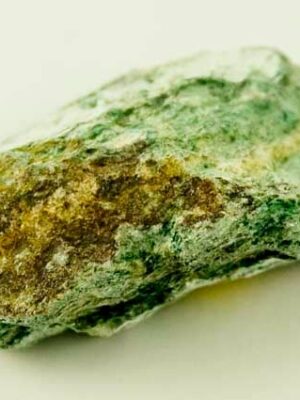 Stone Fuchsite 3x3cm Approx