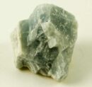 Stone Rough Blue Calcite