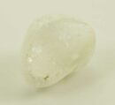 Stone Dragons Egg Clear Quartz
