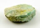 Stone Rough Amazonite Small 5pcs