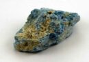 Stone Apatite Large 2pcs