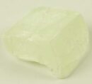 Stone Rough Green Calcite 4pcs