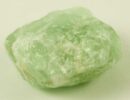 Stone Rough Green Fluorite 4pcs