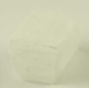 Stone Rough White Calcite 4pcs