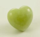 Stone Heart New Jade