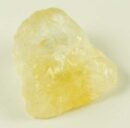 Stone Rough Citrine Small 4pcs