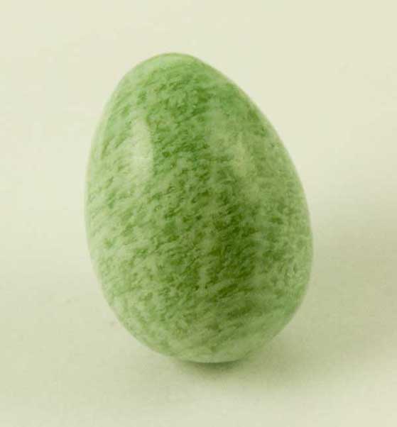 Stone Egg Shape Amazonite