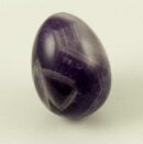 Stone Egg Shape Amethyst
