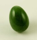 Stone Egg Shape Aventurine