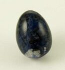 Stone Egg Shape Sodalite