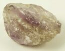 Stone Rough Amethyst Large 2pcs