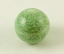 Stone Sphere 25mm Amazonite