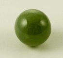 Stone Sphere 25mm New Jade
