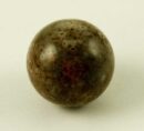 Stone Sphere 25mm Red Kamballa