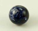 Stone Sphere 25mm Sodalite