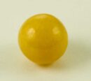 Stone Sphere 25mm Yellow Calcite