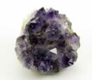Stone Amethyst Medium