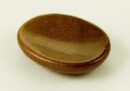 Worry Stone Goldstone 3x4cm