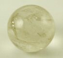 Stone Sphere Clear Quartz 30mm